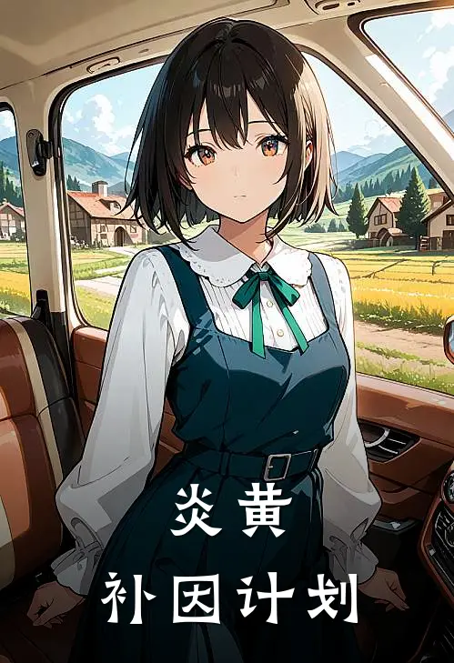 炎黄：补因计划