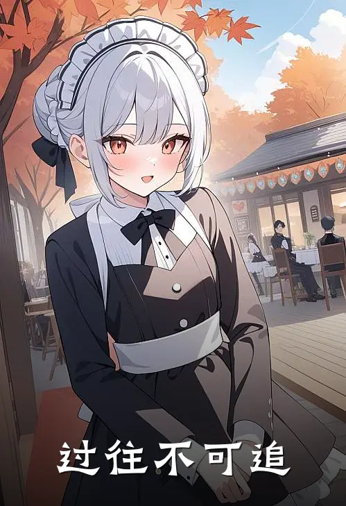 过往不可追