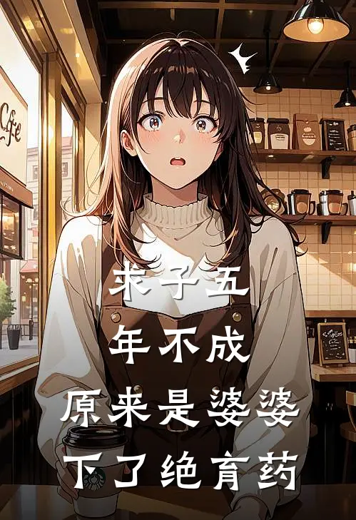 求子五年不成，原来是婆婆下了绝育药