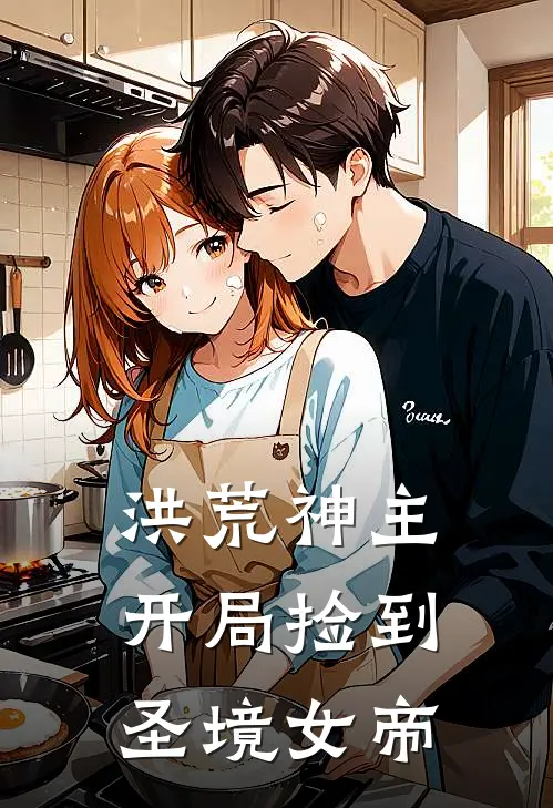 洪荒神主：开局捡到圣境女帝