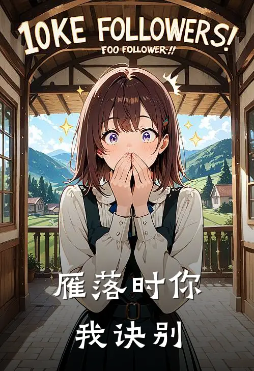 雁落时你我诀别