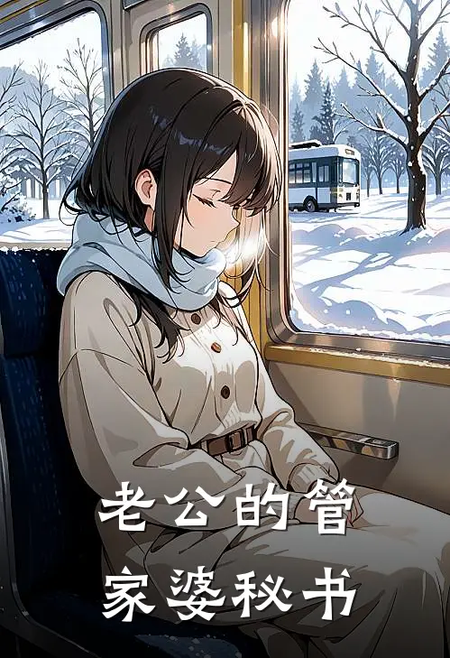 老公的管家婆秘书