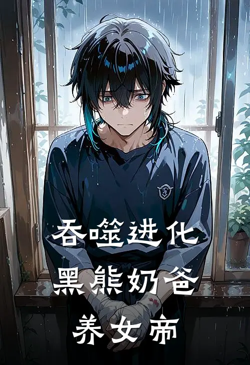 吞噬进化：黑熊奶爸养女帝