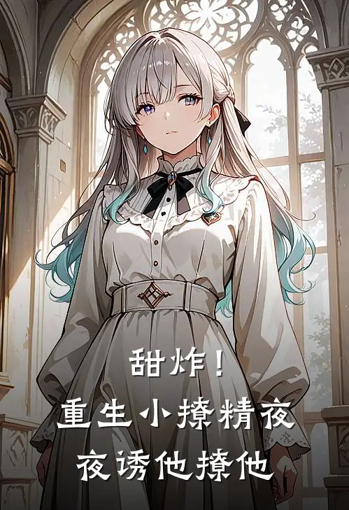 甜炸！重生小撩精夜夜诱他撩他