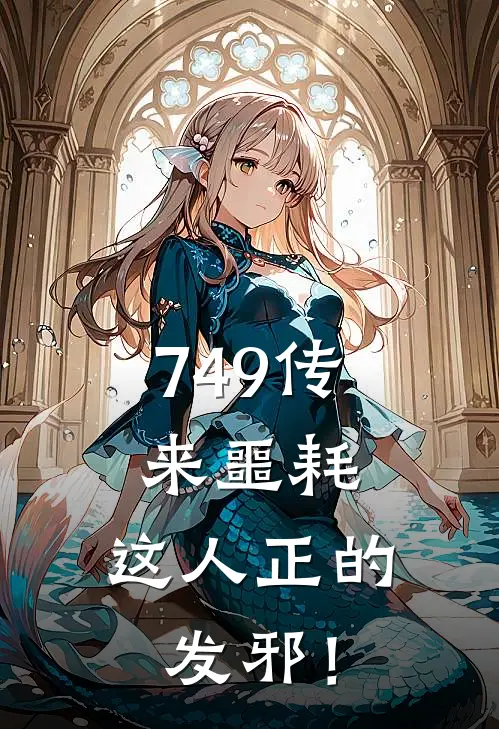 749传来噩耗，这人正的发邪！