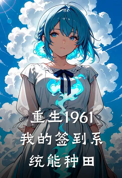 重生1961：我的签到系统能种田