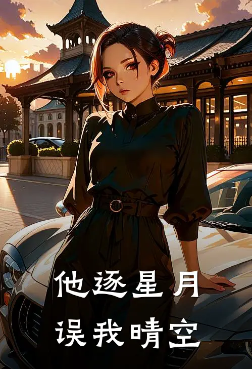 他逐星月，误我晴空