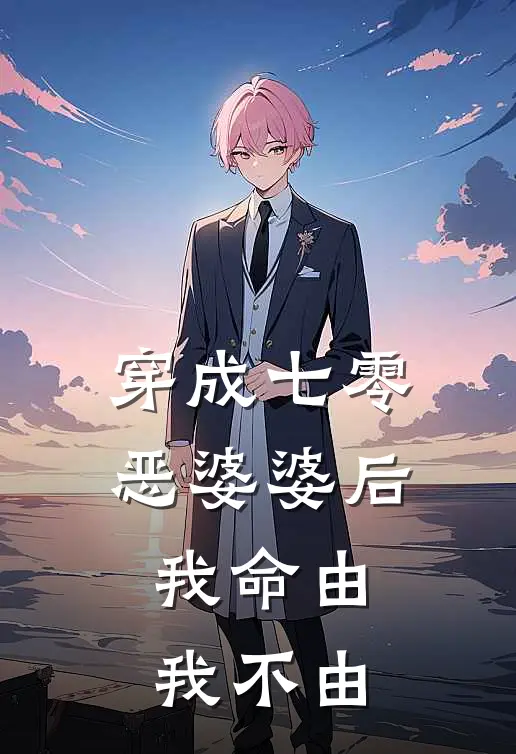 穿成七零恶婆婆后：我命由我不由