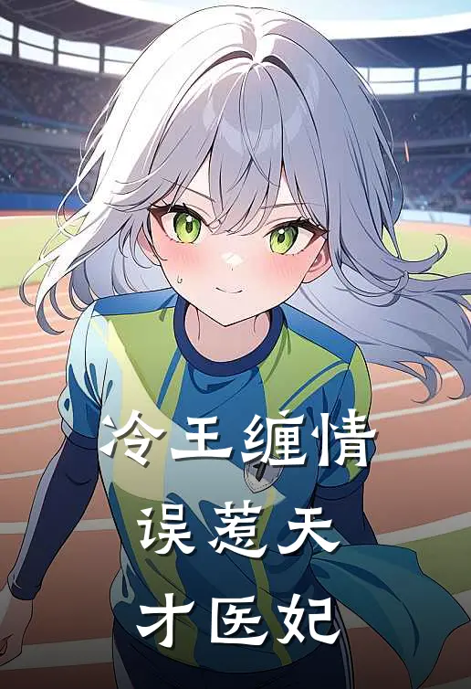 冷王缠情：误惹天才医妃