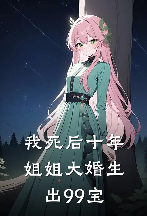 我死后十年，姐姐大婚生出99宝