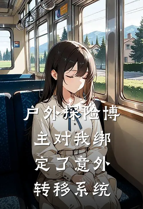 户外探险博主对我绑定了意外转移系统