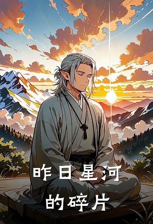 昨日星河的碎片