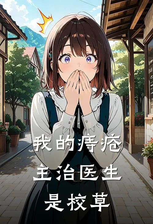 我的痔疮主治医生是校草