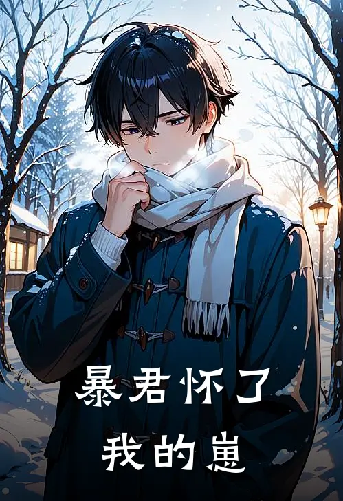 暴君怀了我的崽