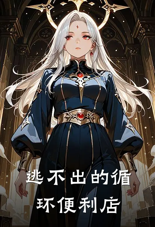 逃不出的循环便利店