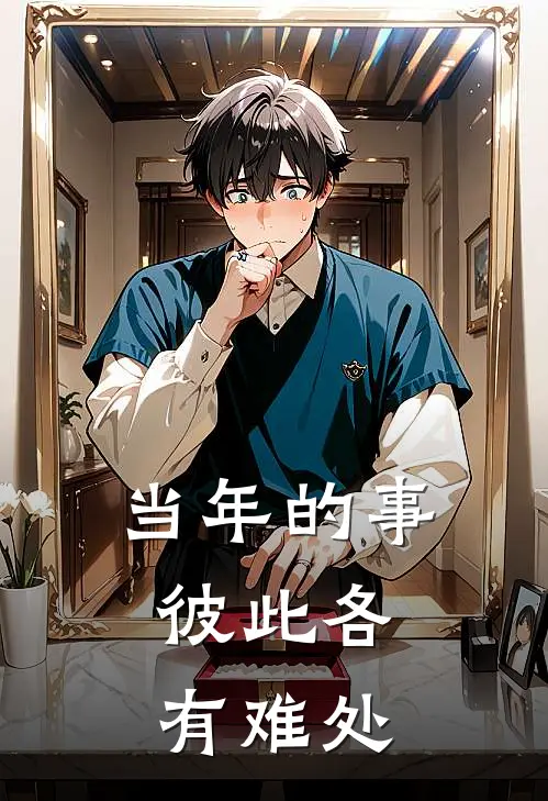 当年的事，彼此各有难处