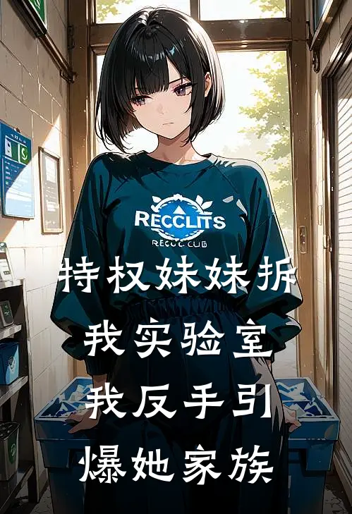 特权妹妹拆我实验室，我反手引爆她家族