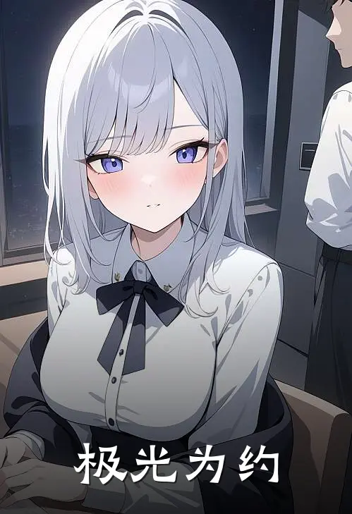 极光为约
