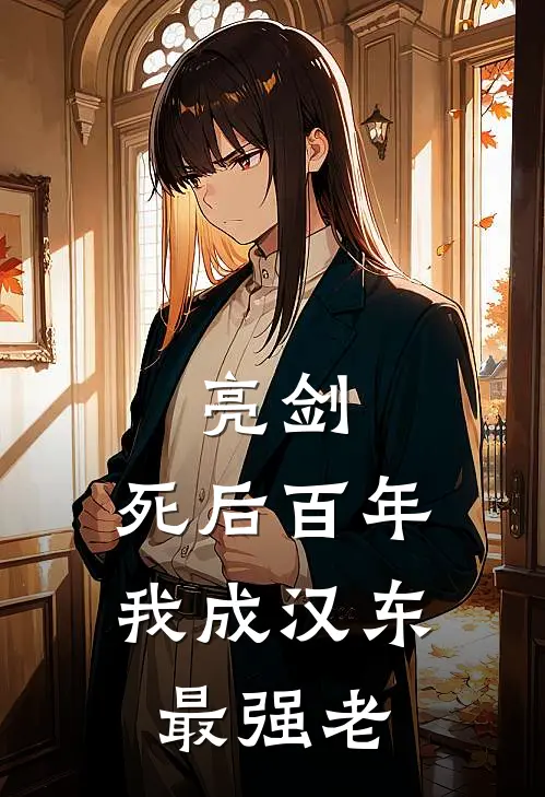 亮剑：死后百年，我成汉东最强老