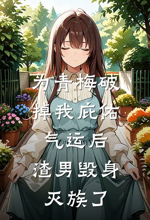 为青梅破掉我庇佑气运后，渣男毁身灭族了