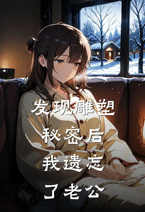 发现雕塑秘密后，我遗忘了老公