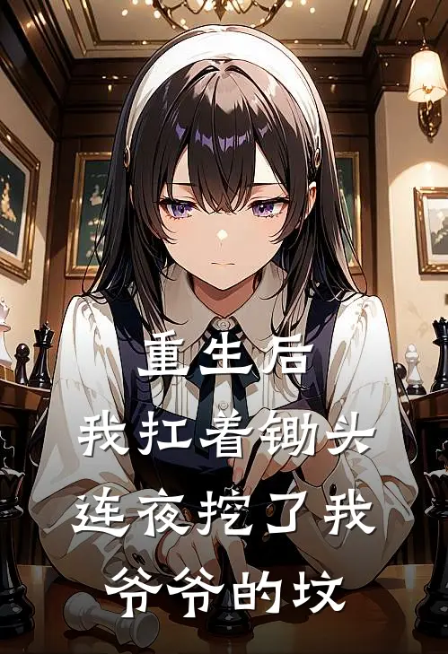 重生后，我扛着锄头连夜挖了我爷爷的坟