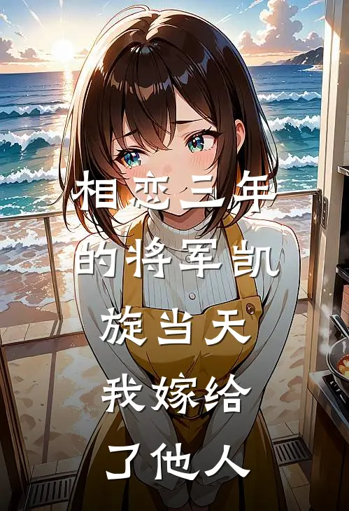 相恋三年的将军凯旋当天，我嫁给了他人