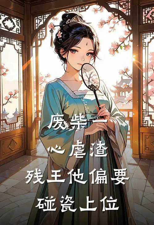 废柴一心虐渣，残王他偏要碰瓷上位