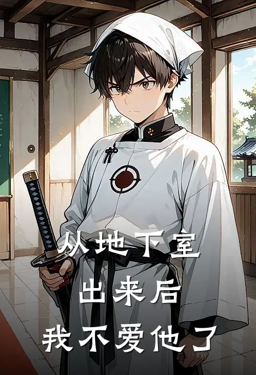 从地下室出来后，我不爱他了