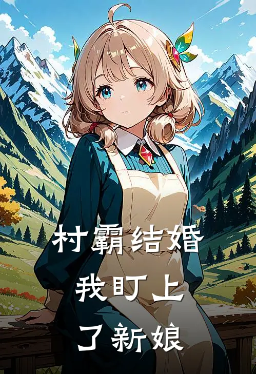 村霸结婚，我盯上了新娘