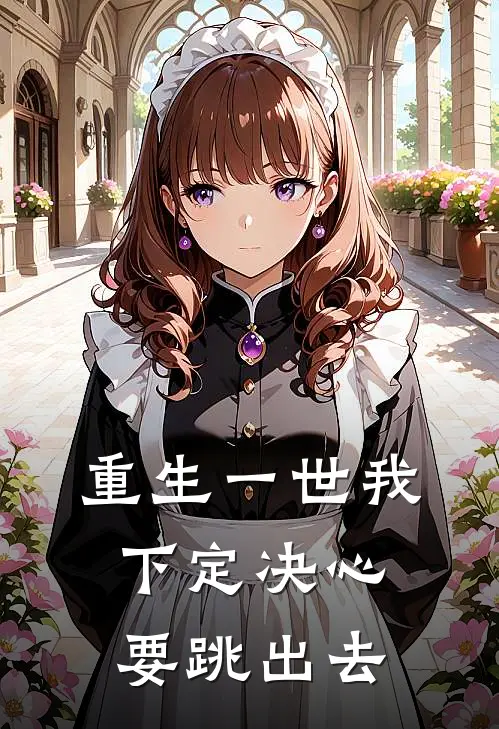 重生一世我下定决心要跳出去