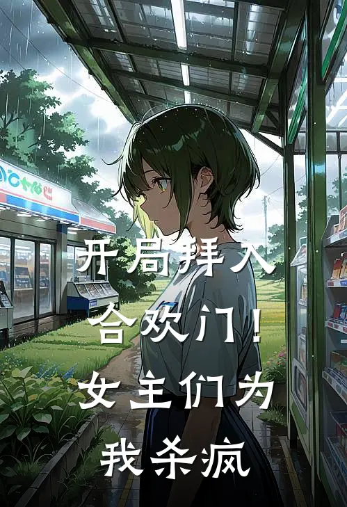 开局拜入合欢门！女主们为我杀疯