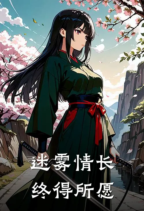 迷雾情长，终得所愿