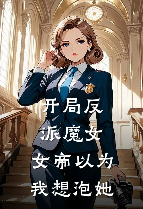 开局反派魔女，女帝以为我想泡她