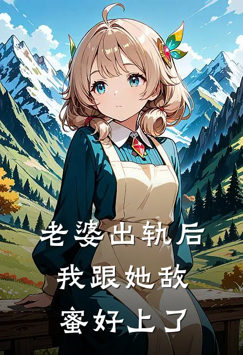 老婆出轨后，我跟她敌蜜好上了