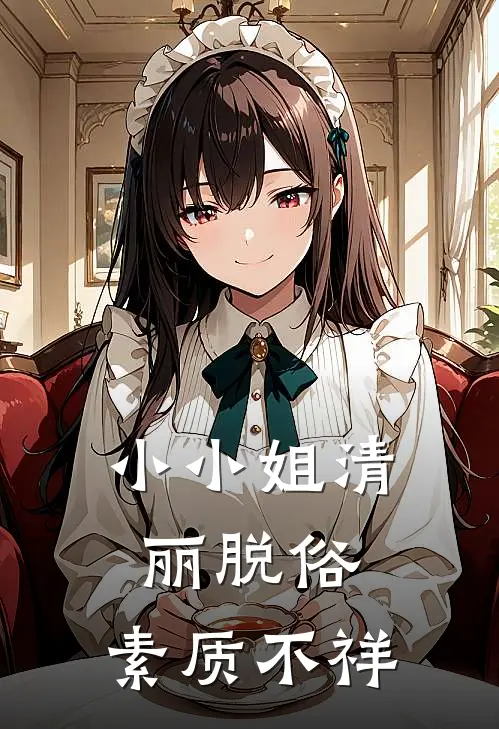 小小姐清丽脱俗，素质不祥