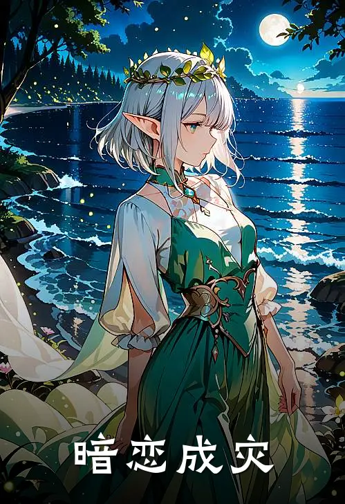 暗恋成灾