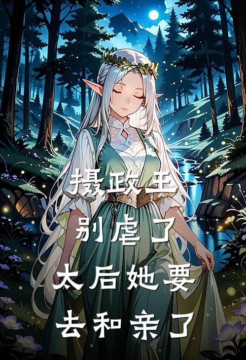 摄政王别虐了，太后她要去和亲了