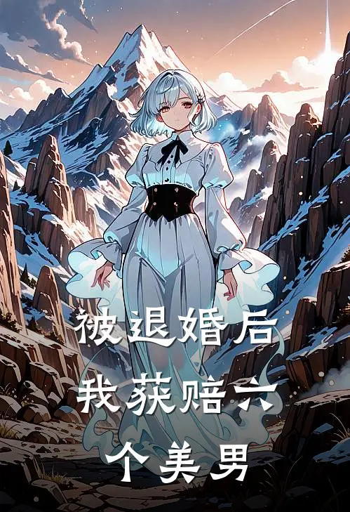 被退婚后我获赔六个美男