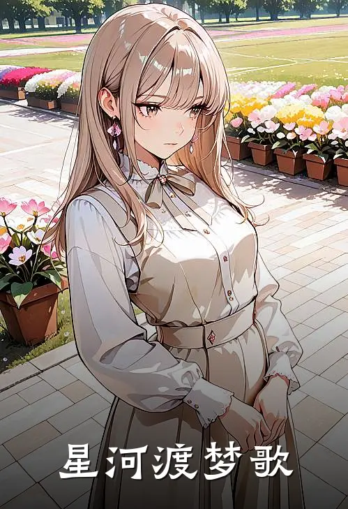 星河渡梦歌