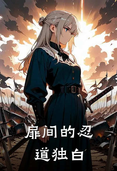 扉间的忍道独白