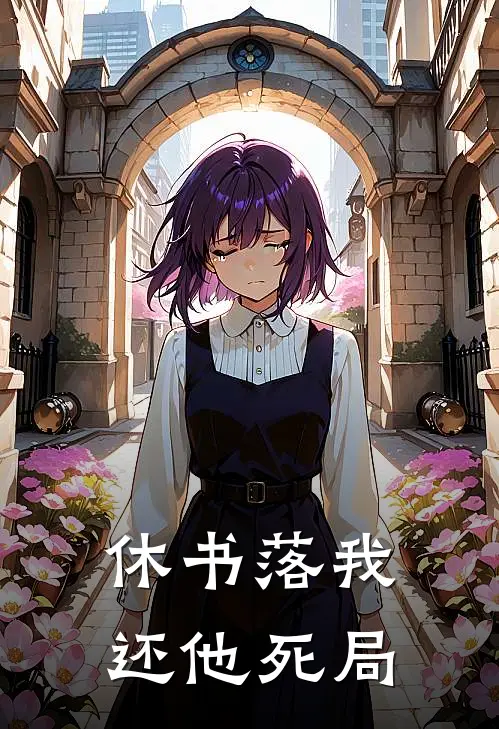 休书落我还他死局