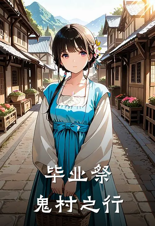 毕业祭：鬼村之行