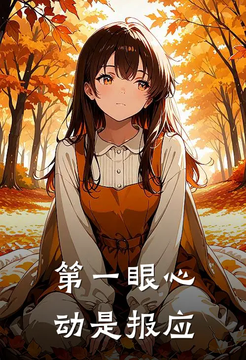 第一眼心动是报应