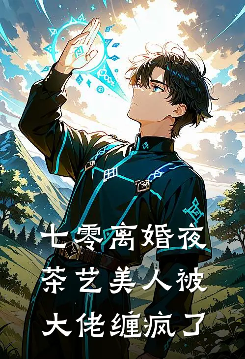 七零离婚夜，茶艺美人被大佬缠疯了