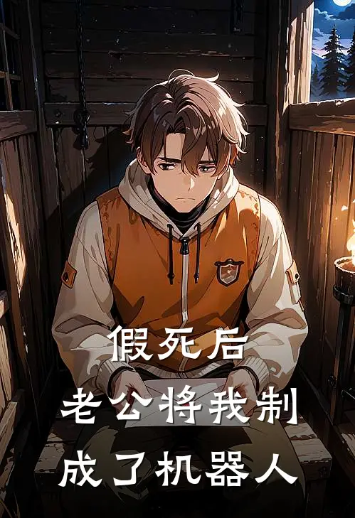 假死后，老公将我制成了机器人