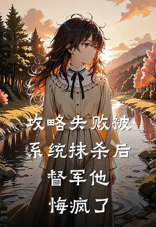 攻略失败被系统抹杀后，督军他悔疯了