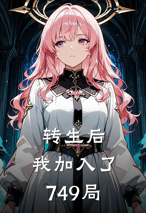 转生后，我加入了749局