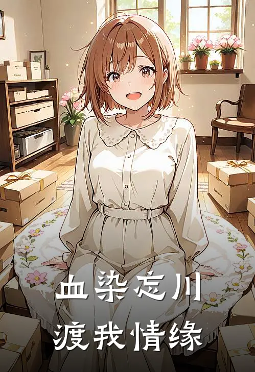 血染忘川，渡我情缘