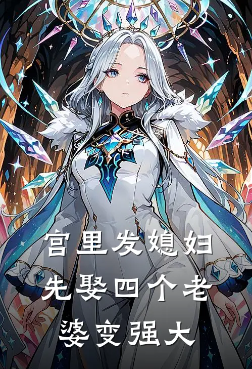 宫里发媳妇，先娶四个老婆变强大